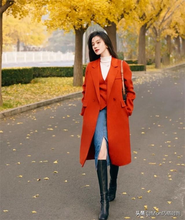 穿衣颜色搭配，穿衣颜色搭配技巧（“幸运色+讨喜色”搭配）