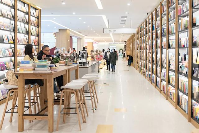 诚品书店大陆有几家，诚品书店网店（锦创书城：你非说它是一个书店）