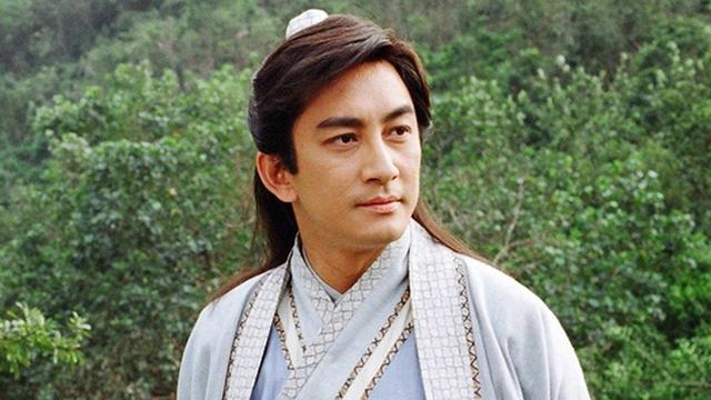 8位拍过“风月片”的男港星，威猛霸气的背后，个个悔不当初
