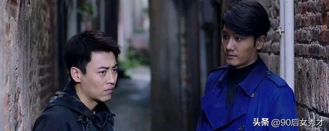 为什么傅慎行被叫成沈知节，《掌中之物》竟然有那么多人喜欢傅慎行