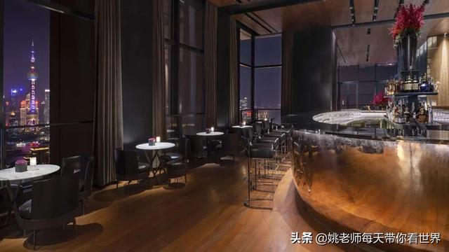 上海外滩半岛酒店，上海婚宴酒店排名（上海酒店的天花板）
