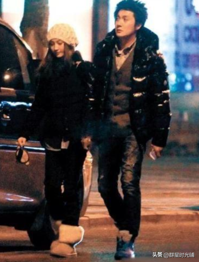 姚笛的图片，姚笛的图片发来看一下（文章事业一败涂地）