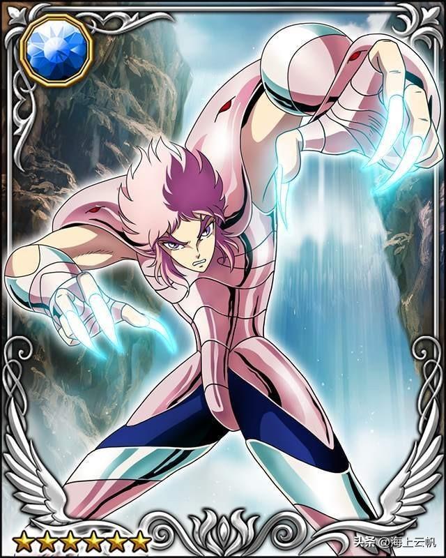 2,圣斗士-最终圣战:圣魔天使必杀技大全(原文 翻译)