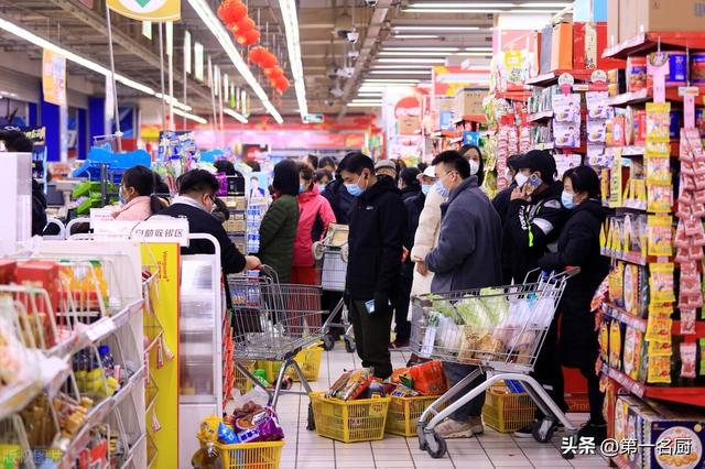 十大耐储存食物，耐存储的方便食品（建议多囤这5种食物）