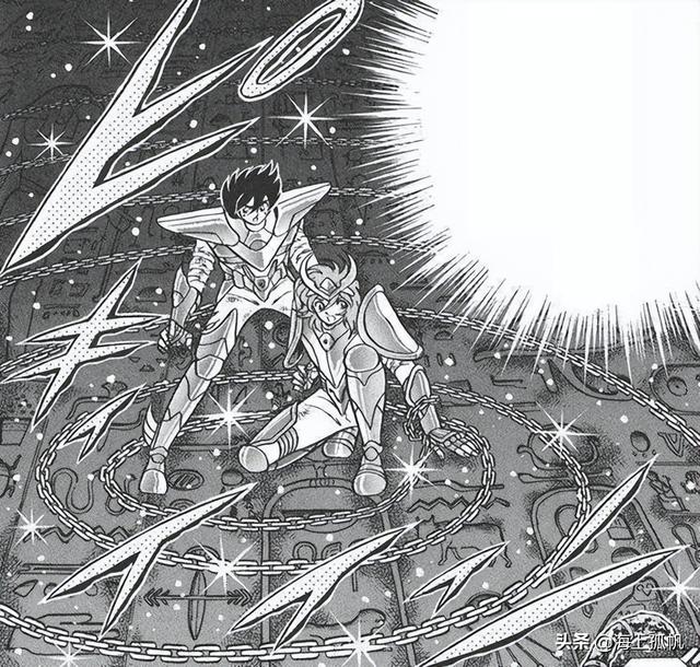圣斗士星矢的长蛇座，《圣斗士星矢》青铜圣斗士必杀技大全