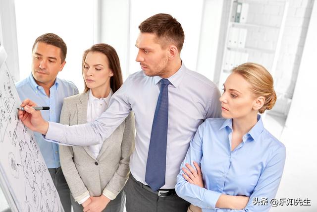 一个优秀团队具备的6种能力，领导力五要素（以终为始，创业者的五项修炼）