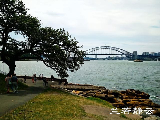 澳大利亚旅游景点，澳大利亚旅游景点英文（澳洲悉尼市区的几个大众化景点）
