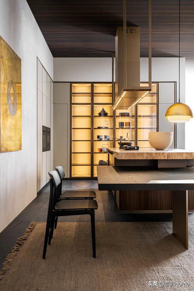 橱柜品牌排行榜，中国十大橱柜品牌排行榜（给你七大品牌推荐）