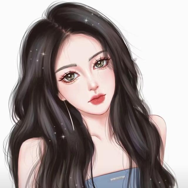女生微信头像霸气，霸气女头像QQ  微信（女生霸气又温柔头像）