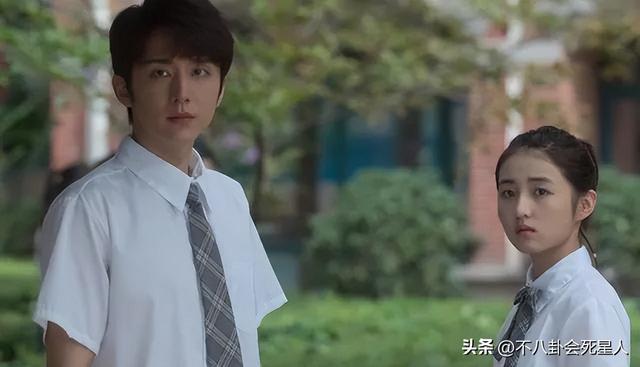 近期热播的6部大剧，本以为都是爆款，结果只有一部口碑好剧