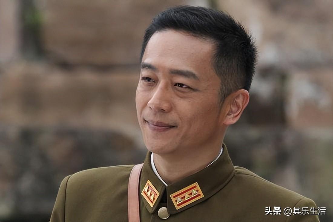 《苍天有泪》播出24年,剧中演员境况不一,女主获视后