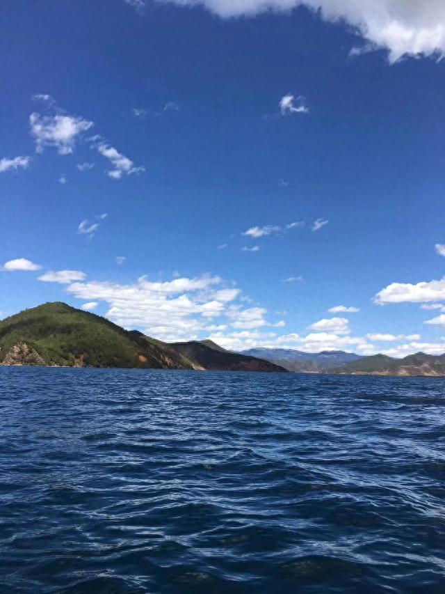 泸沽湖旅行攻略