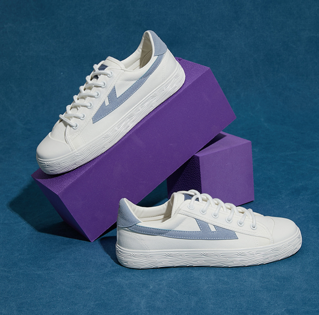 板鞋品牌排行榜前十名，板鞋品牌排行榜（8个必买的国产平价小白鞋品牌）