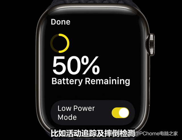 苹果手表可以打电话吗，苹果手表怎么打电话（2999元起支持车祸检测）