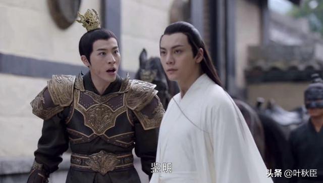 斛珠夫人大结局，斛珠夫人方鉴明最终结局（《斛珠夫人》大结局）