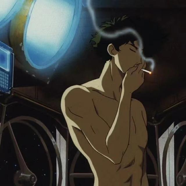好看的动漫男头，好看高颜值的男生头像动漫（动漫男生头像）