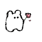 可爱的棉花糖，可爱的棉花糖宝宝图片（小熊棉花糖表情包真的超可爱）