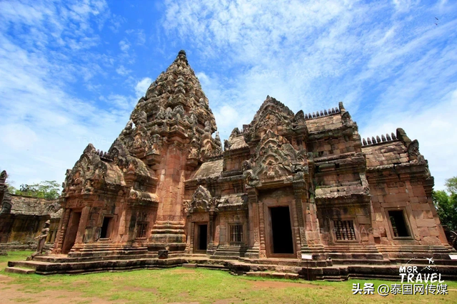 泰国十大必去景点，泰国有哪些旅游景点值得看（时代杂志Time公布2023年50个全球最佳旅游胜地）