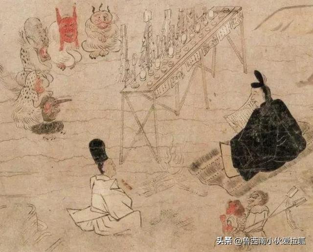 阴阳师安倍晴明解说，日本最强阴阳师安倍晴明的神秘力量