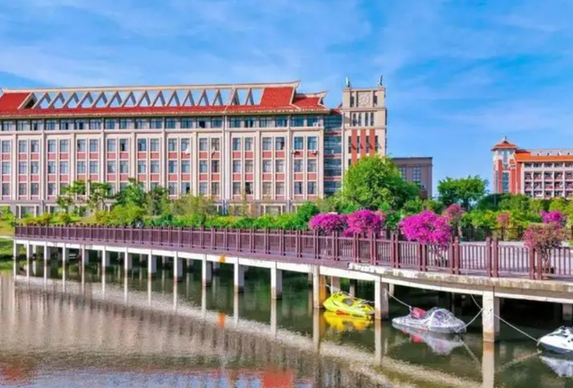 北部湾大学是一本还是二本，北部湾大学是几本（广西这所高校太“憋屈”）