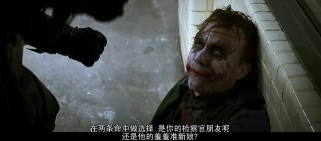 电影蝙蝠侠合集，将超级英雄带到一个新高度