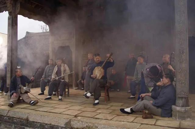 西安拍摄白鹿原，白鹿原影视城被命名为“陕西影视拍摄基地”