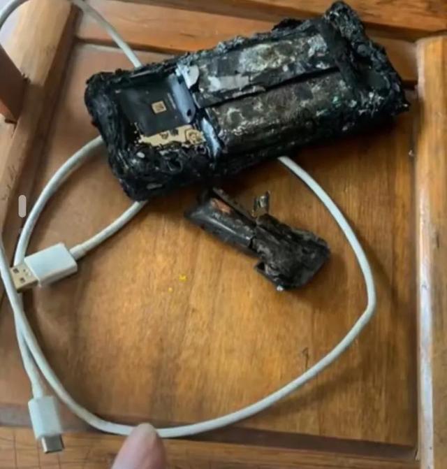 充電手機爆炸的前兆,充電手機爆炸是什麼原因(你的手機可能存在這些