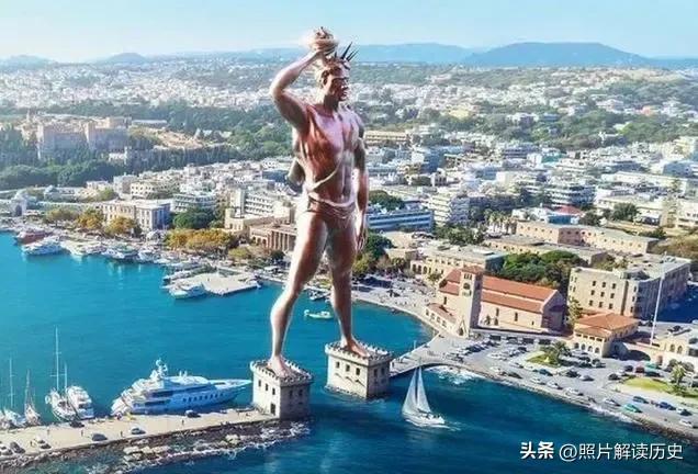 世界上八大奇迹是哪八大奇迹，世界八大奇迹是什么（世界公认的八大奇迹是哪八大）