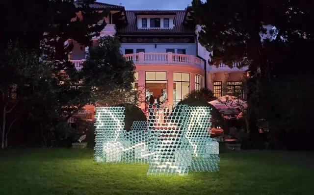 杜邦可丽耐人造石，杜邦可丽耐人造石硬度是多少度（这些设计已经飞越科幻片）