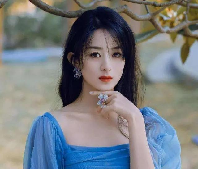 明星美女排名2020最新排名，明星美女图片微信头像（娱乐圈“人气女明星排行榜”）