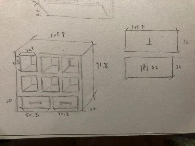 初中孩子卧室装修，初中孩子卧室装修风格（换掉家具、色系统一）