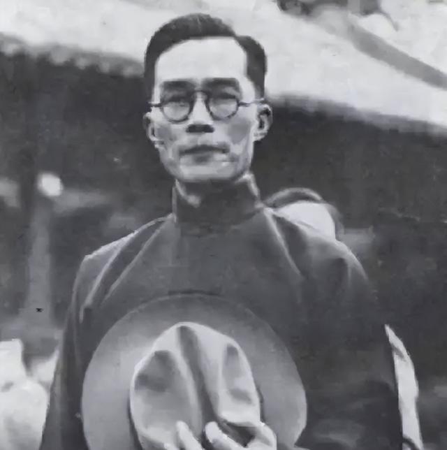 金岳霖先生，金岳霖先生阅读答案（和林徽因是什么关系）