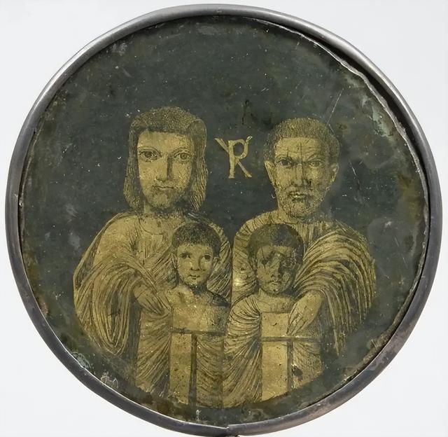 古代玻璃制作方法，古代玻璃制作方法视频（古罗马留下“罕见”的玻璃）