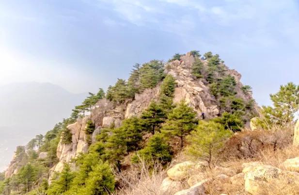 泰山好玩吗，泰山旅游攻略（此生不老，必去泰山）