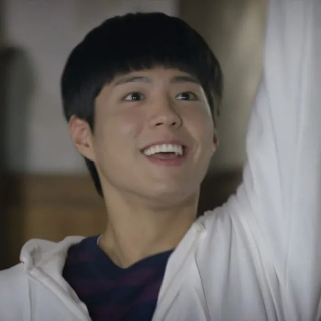 超甜的情侣头像，超级甜的情头微信（130张情侣、闺蜜头像）