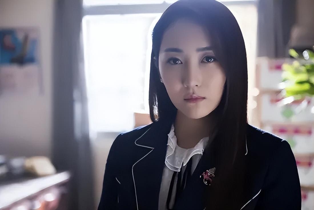 中的"倡后",《爱的速递》中的"陶雯",《壮士出川》中的"郑桂芳"