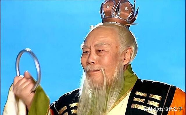 齐天大圣的师傅，孙悟空第一个师傅为什么不认他（孙悟空的师父居然有五个）