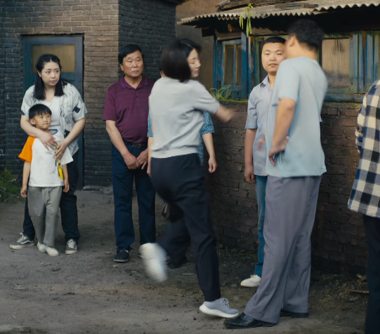 小宋佳个人资料，小宋佳个人资料（人世间女演员的身高）