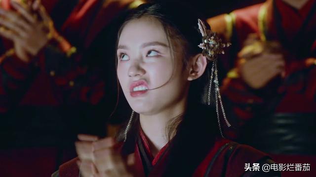 王鸥主演的电视剧，王鸥电视剧有哪些（这9部期待很高的网文电视剧）