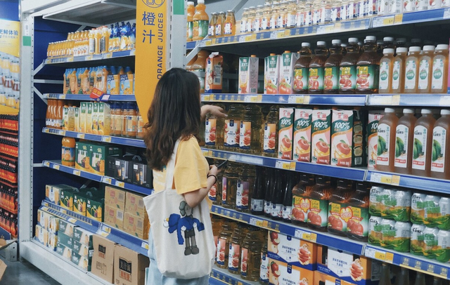 超市必买零食清单，超市必买零食清单照片 （别错过5样“不起眼”零食）