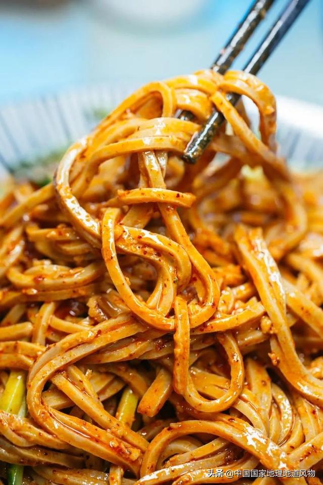 甜津津的食物有哪些，甜津津的食物有哪些呢（最地道的甘肃风味）