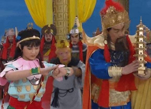 唐僧取经14年，称呼女妖精都是“女菩萨”，却只叫老鼠精“娘子”