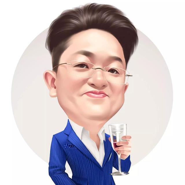 经典动漫人物头，微信头像，经典动漫人物头（换一换你的微信头像吧）