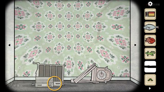 怀表怎么调时间，怀表怎么搭配（Room》重置PC图文攻略+隐藏关卡）