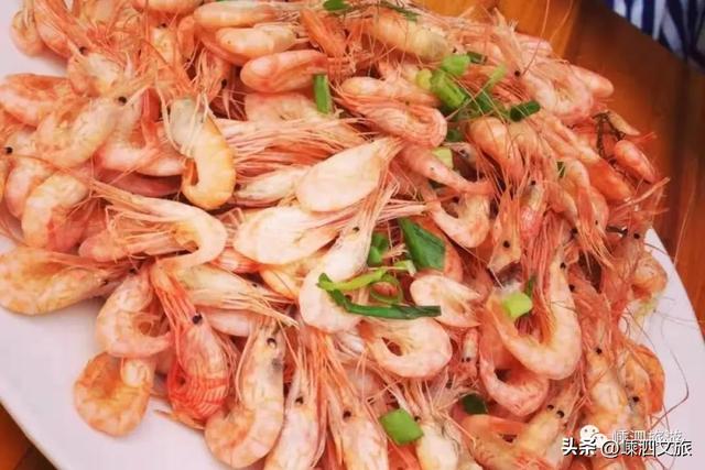 葱油黑鲷鱼做法，油炸鲷鱼做法（东海全面解禁）