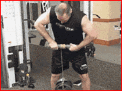 如何锻炼手腕力量，重要手段：强化手腕力量的动作