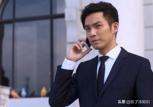 钟汉良老婆谢易桦（低调了13年）