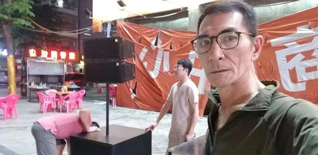 黄子华周慧敏电影，周慧敏香港流行乐坛玉女掌门人（68岁TVB一代神隐22年终出山拍戏）