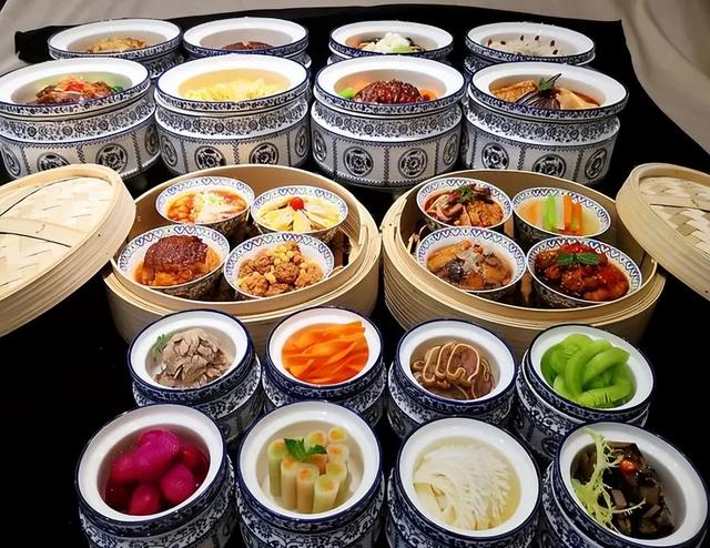 盐帮菜是什么地方的特色菜，盐帮菜是什么地方的特色菜啊（赤水河畔值得一品的盐帮菜）