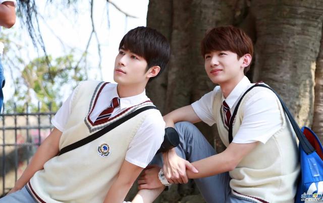 演员陈学冬简历，陈学冬合作过的所有女演员（31岁的陈学冬依旧在演艺圈“混日子”）